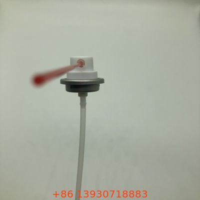 Válvula de Kit Adesivo de MDF para aplicação de pulverização adesiva de secagem rápida