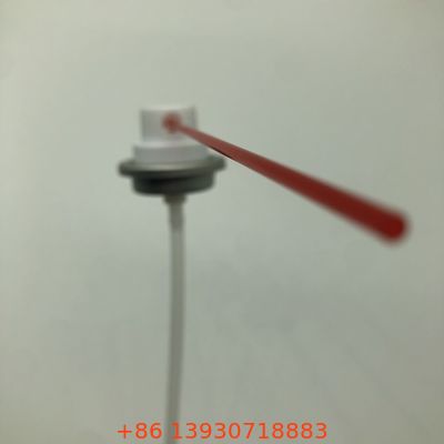 Válvula de aerossol ativadora de kit MDF projetada para marcenaria e fabricação de móveis