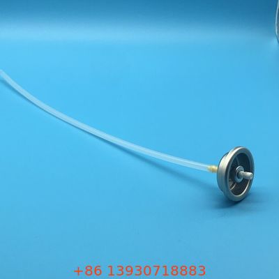 Valva de spray corporal de desodorante Excelente compatibilidade com formulações de cuidados pessoais