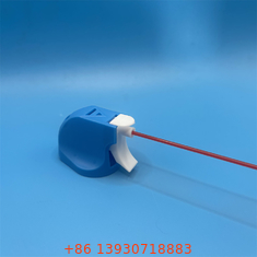 Capuz versátil do atuador de aerossóis para controle preciso de pulverização - Ideal para beleza, cuidados pessoais e aplicações domésticas