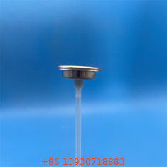Bocal de borracha de pintura feminina de alto desempenho - Solução de revestimento superior para projetos de acabamento industrial e DIY