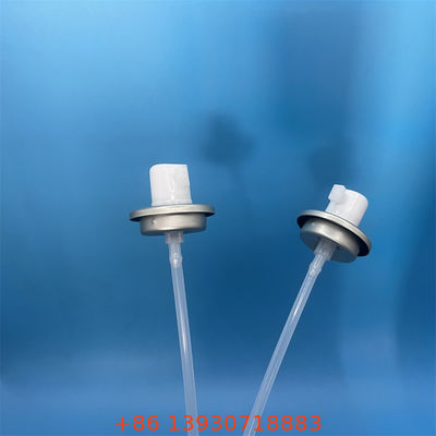 Ativador de Válvula Premium em MDF com Ação Suave para Fragrâncias de Luxo e Névoas de Cuidados com a Pele com Controle de Pulverização Fina