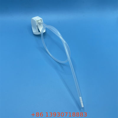 Arma de pulverização com gatilho com tubo de mergulho Pulverizador químico de alta potência para uso industrial