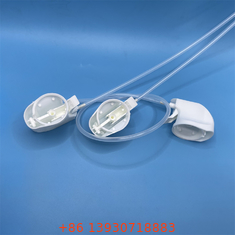 Pulverizador de mangueira de longo alcance FlexiReach - Solução versátil de rega e limpeza com mangueira flexível