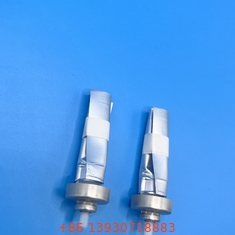 0.2-0.4Mpa Saco aerossólico de pressão na válvula para cilindros e plásticos