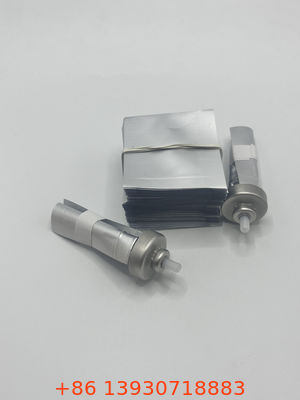 Bag-On-Valve de 20mm Perfeito para fabricantes OEM que exigem soluções de embalagem confiáveis