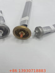 Saco profissional de uma polegada na válvula de distribuição de alto volume