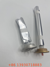 Saco profissional de pulverização de válvulas para alta capacidade industrial de carga pesada