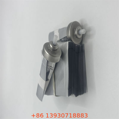 Reliable and Efficient 20mm Bag on Valve for High-Speed Aerosol Filling with Superior Barrier Protection