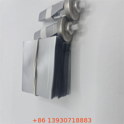 Sistemas de aerossol inovadores Bag-On-Valve de 20mm para proteger fórmulas sensíveis