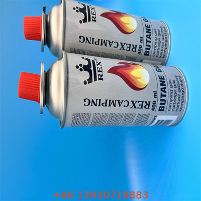 Latas vazias de estanho personalizadas para projetos DIY e artesanato