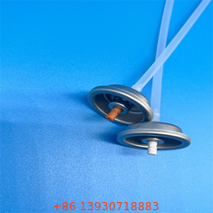 Kit de válvula de ativação de cartão de fibra de aço inoxidável / Mdf Kit de válvula de ativação para resultados precisos
