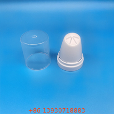 Dispensador de aerossóis de mousse capilar de precisão - Ferramenta de estilo profissional para aplicação controlada
