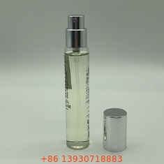 Bomba de perfume de precisão para marcas de cosméticos com desempenho aprimorado