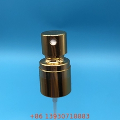 Bomba de perfume de luxo com ação suave - ideal para linhas de fragrâncias de alta qualidade
