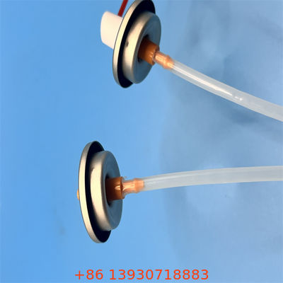 Válvula e Atuador de Spray WD-40 para Lubrificantes, Penetrantes e Limpadores