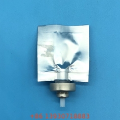 Sistemas de embalagem de luxo para formulações sensíveis de 20 mm Bag-on-valve (BOV)
