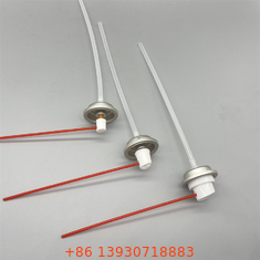 Dispensador de pulverização de limpador de carboidratos pesado - Ferramenta de resistência industrial para manutenção do motor