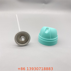 Bocal de spray de desodorante AeroMist - aplicação refrescante e eficiente para a confiança diária