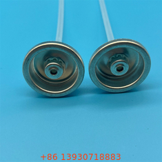 Adaptador feminino de spray de pintura para pintura de automóveis de precisão