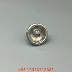 Válvula de ignição de aerossol de alto desempenho para ignição de butano recarregável.