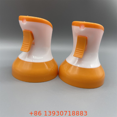 Capuz do gatilho do aerossol de 65 mm para distribuição de produtos de limpeza industriais