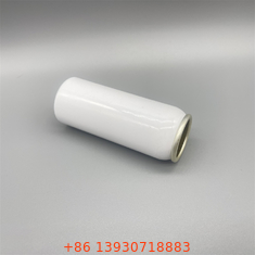 Caneta de aerossol de alumínio confiável para produtos do dia-a-dia - recipiente durável para itens domésticos