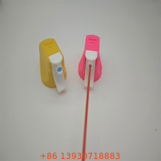 Capuz de pulverização de gatilho para cuidados com o jardim - distribuição precisa, construção durável