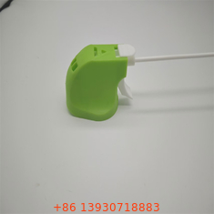 Capuz de pulverização de gatilho para limpeza doméstica - Design ergonômico, bocal ajustável
