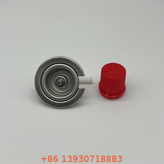 Válvula de manutenção de fogão a gás de alta qualidade padrão 1/2 - Inch Thread
