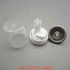 Dispensador avançado de mousse de cabelo em aerossol para manutenção de longa duração - Auxílio profissional de estilo para eventos