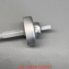 Compacta válvula de medição do tronco de plástico de 20 mm para distribuição de tinta