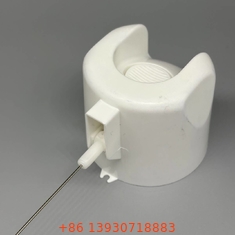 Capuz de inseticida de 65 mm para proteção de jardim com spray de gatilho fácil de usar