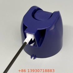 Capuz de inseticida de 65 mm para controle de pragas em casa com design de spray de gatilho ergonômico