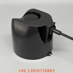 Capuz de inseticida durável de 65 mm para proprietários com pulverização de precisão