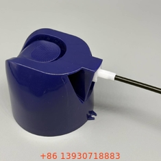 Capuz de inseticida de 65 mm de grau profissional para agricultores com distribuição eficiente