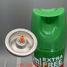 Válvulas de insecticidas à base de água ecológicas para sistemas de pulverização agrícolas com bicos anti-obstrução