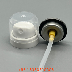 Aromaterapia válvula de pulverização de refrescante de ar para spas com dispersão de fragrâncias suaves e design terapêutico
