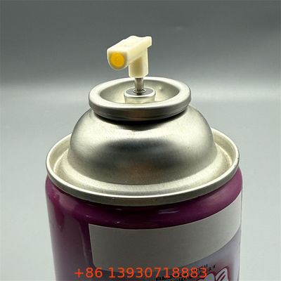 Válvula de micrométrica habilitada para IoT para refrescadores de ar domésticos inteligentes com conectividade Bluetooth e distribuição adaptativa