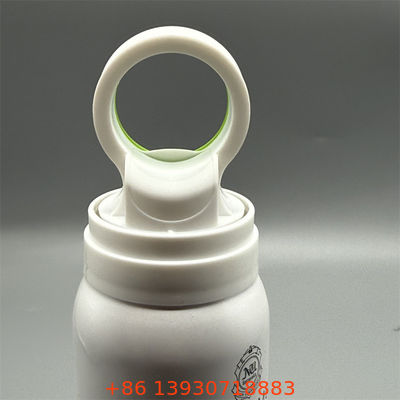 Inovadora válvula de neblina de proteção solar de 360 graus para aplicação em todos os ângulos com tecnologia anti-obstrução e proteção UV aprimorada