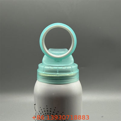 Válvula de proteção solar para fontes comerciais com vedação resistente ao tempo e acabamento resistente ao sol