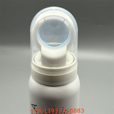 Valva de protecção solar para sistemas de água de estufa com camada de bloqueio UV e controlo de caudal