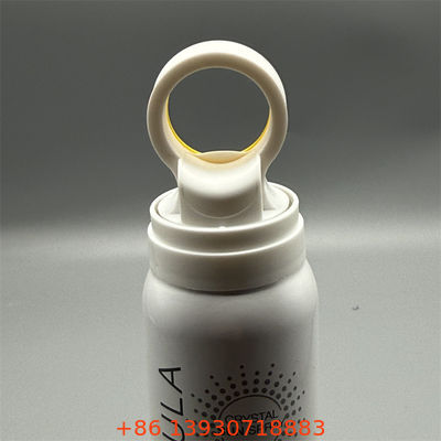 Válvula de Proteção Solar para Unidades de Filtração de Piscinas com Núcleo Resistente ao Calor e Defesa contra Corrosão