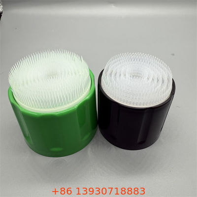 Válvula de limpeza de espuma de alta precisão para produtos de limpeza de automóveis com densidade de espuma ajustável