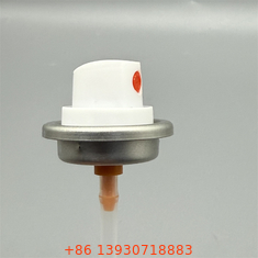 Efficient Spray-painted Male Valve para sistemas HVAC com controle preciso