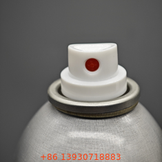 Válvula de Espuma de Barbear para Uso Doméstico com Design Ergonômico e Limpeza Fácil​