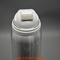 Válvula para Espuma de Barbear Premium para Marcas de Luxo com Dispersão de Espuma Sedosa