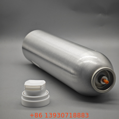 Válvula para Espuma de Barbear Premium para Marcas de Luxo com Dispersão de Espuma Sedosa