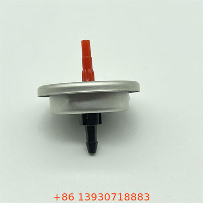 1 polegada de válvula de reabastecimento de luzes de butano com junta de Buna