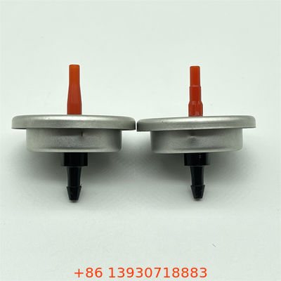 1 polegada de válvula de reabastecimento de butano para isqueiros de gás com junta de Buna